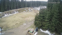 Protržená přehrada