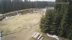 Protržená přehrada