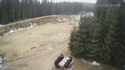 Protržená přehrada