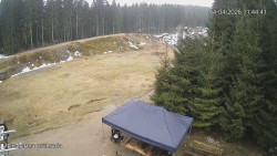 Protržená přehrada