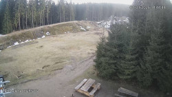 Protržená přehrada