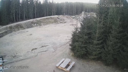 Protržená přehrada