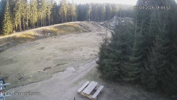 Protržená přehrada