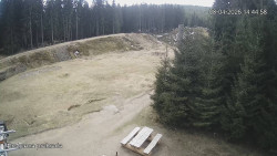 Protržená přehrada