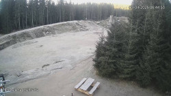 Protržená přehrada