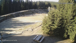 Protržená přehrada