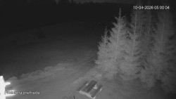 Protržená přehrada