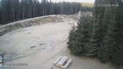 Protržená přehrada