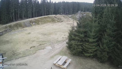 Protržená přehrada