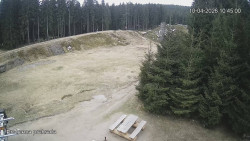 Protržená přehrada