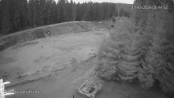 Protržená přehrada