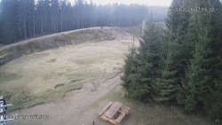 Protržená přehrada