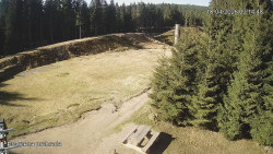 Protržená přehrada