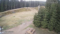 Protržená přehrada