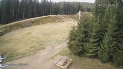 Protržená přehrada