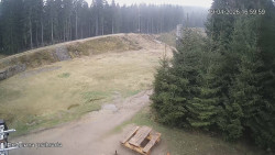 Protržená přehrada