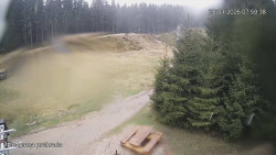 Protržená přehrada