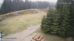 Protržená přehrada