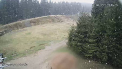 Protržená přehrada