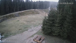 Protržená přehrada