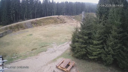 Protržená přehrada