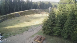 Protržená přehrada