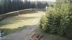 Protržená přehrada