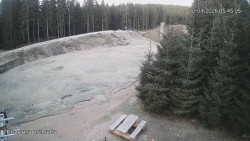 Protržená přehrada