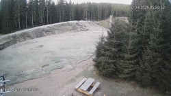 Protržená přehrada