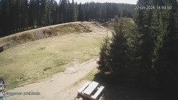 Protržená přehrada