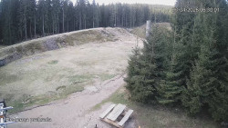 Protržená přehrada