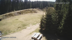 Protržená přehrada