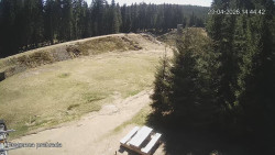 Protržená přehrada