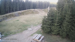 Protržená přehrada