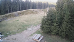 Protržená přehrada