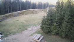 Protržená přehrada