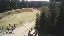 Protržená přehrada