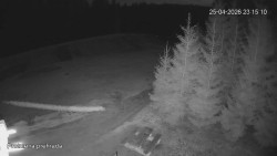 Protržená přehrada