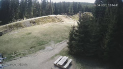 Protržená přehrada