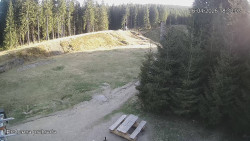 Protržená přehrada