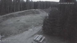 Protržená přehrada