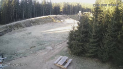 Protržená přehrada