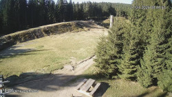 Protržená přehrada