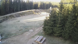 Protržená přehrada