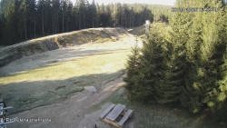 Protržená přehrada