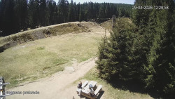 Protržená přehrada