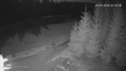 Protržená přehrada