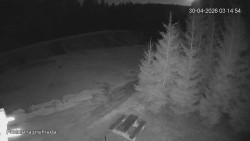 Protržená přehrada