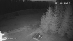 Protržená přehrada