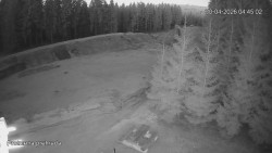 Protržená přehrada